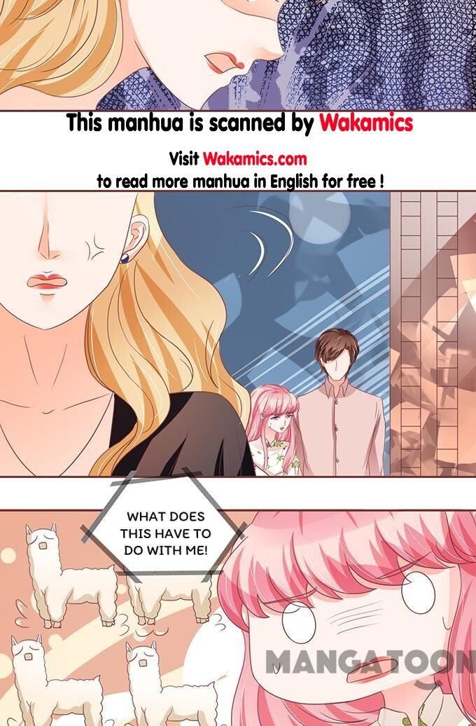 Prince’s Private Baby chapter 109 page 7