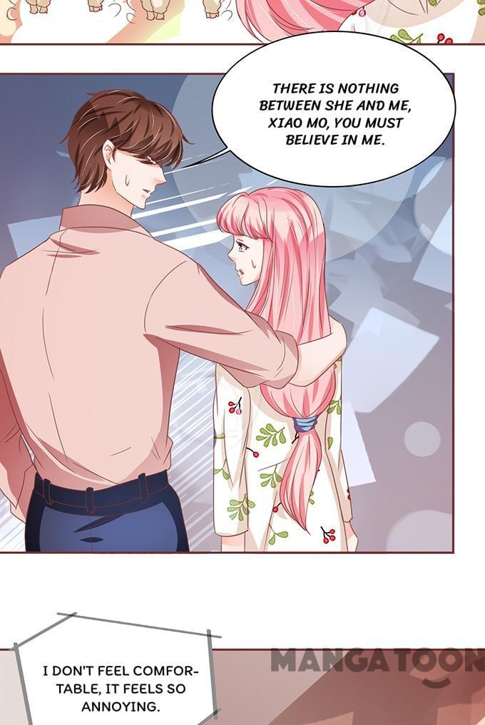 Prince’s Private Baby chapter 109 page 8