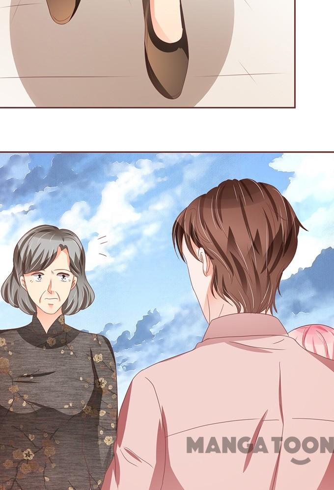 Prince’s Private Baby chapter 109 page 10