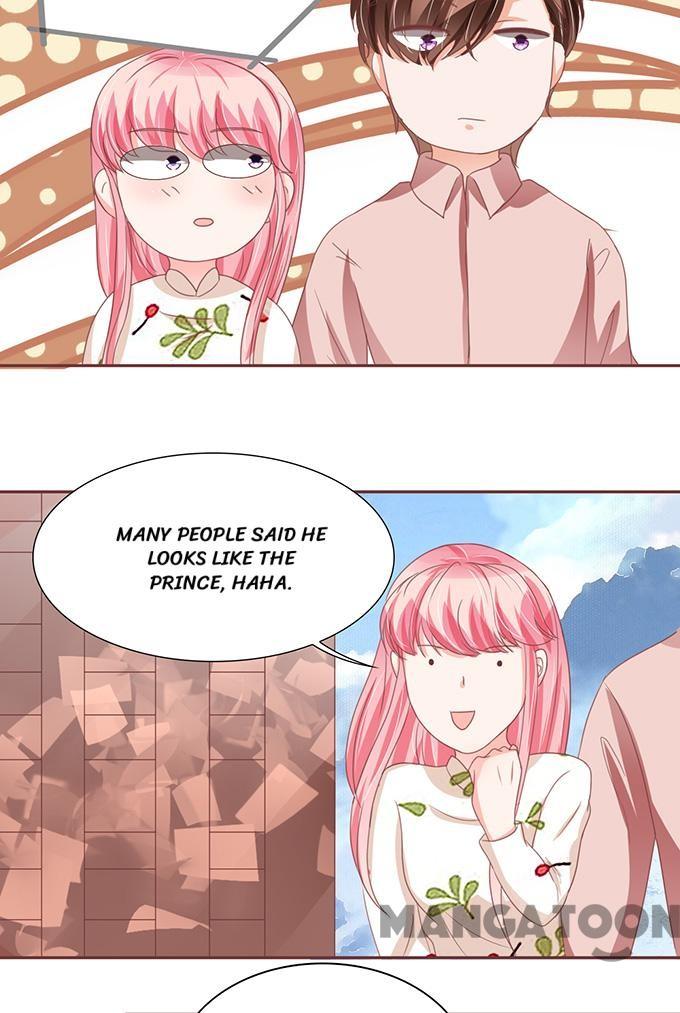 Prince’s Private Baby chapter 109 page 12
