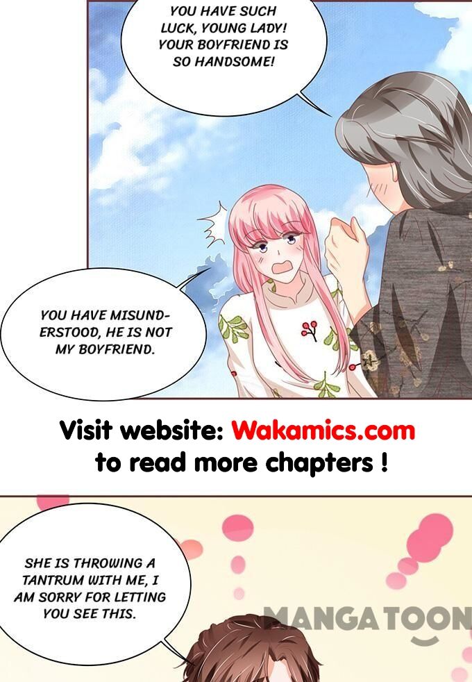 Prince’s Private Baby chapter 109 page 13
