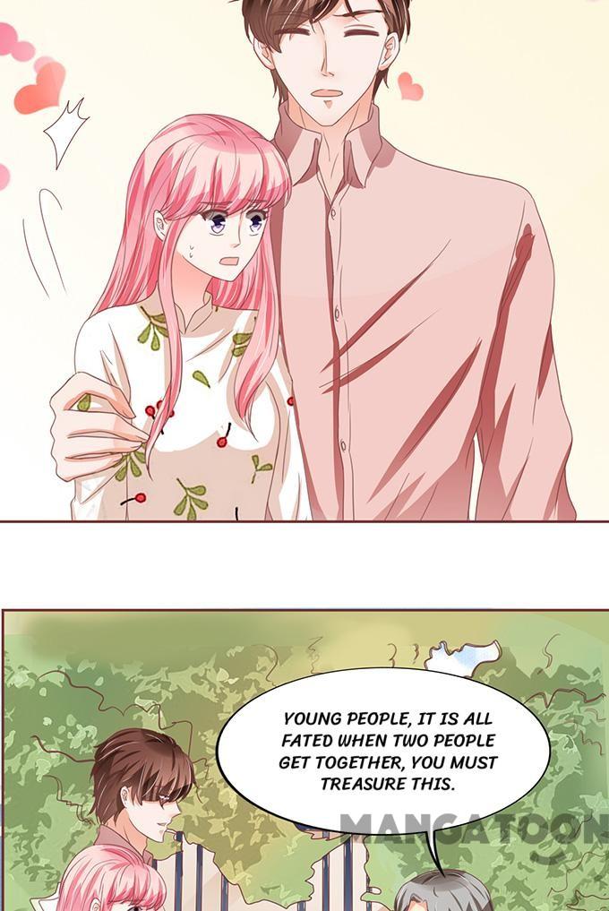 Prince’s Private Baby chapter 109 page 14