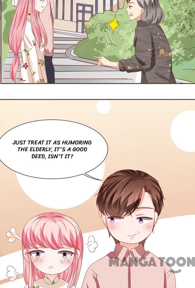 Prince’s Private Baby chapter 109 page 15