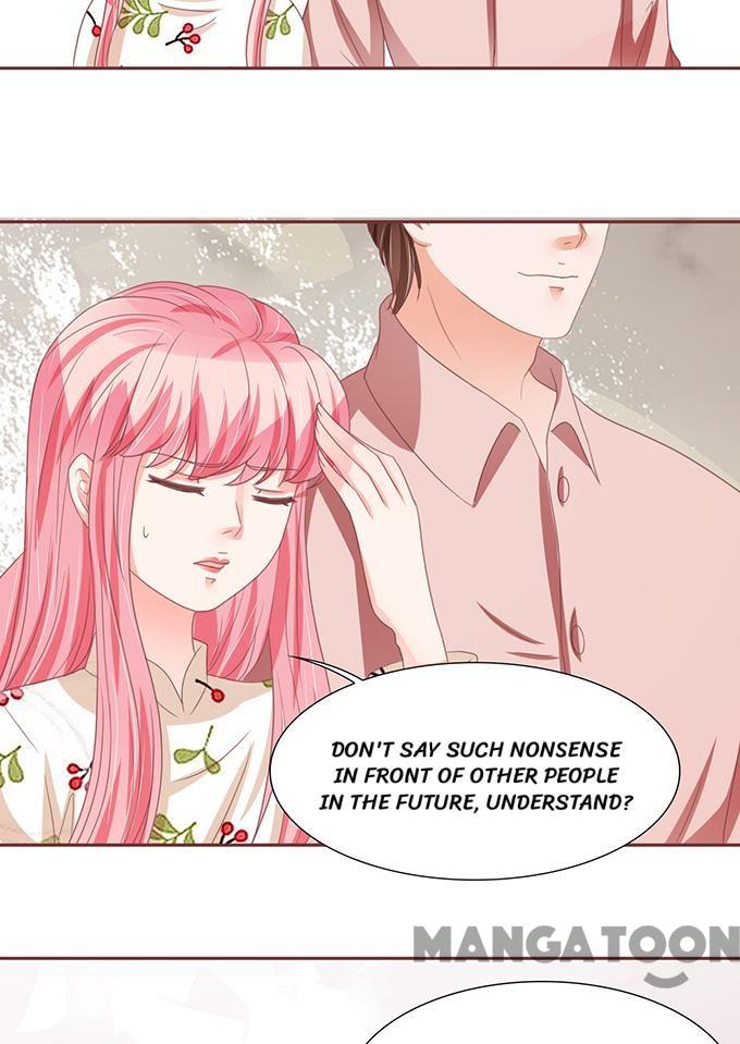 Prince’s Private Baby chapter 109 page 16