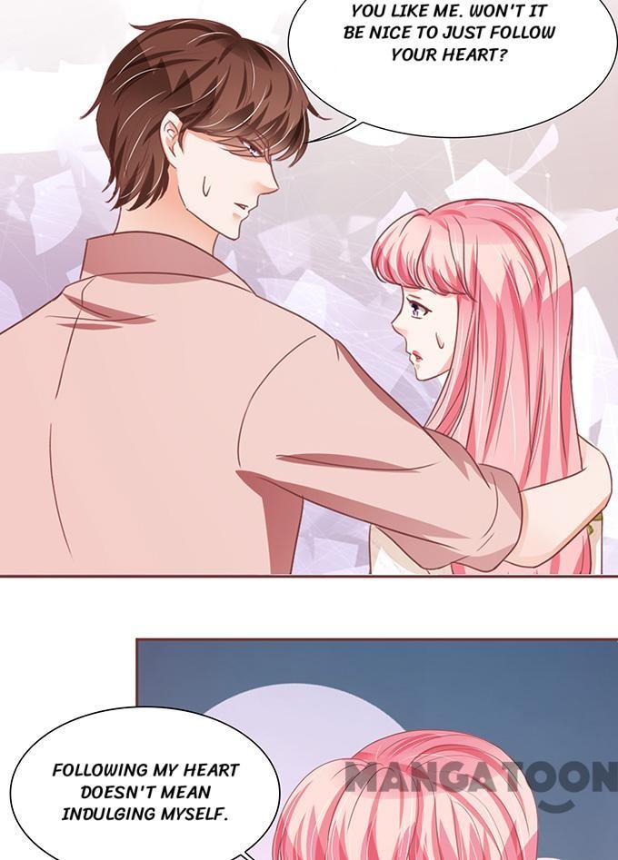 Prince’s Private Baby chapter 109 page 17
