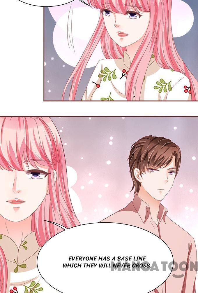 Prince’s Private Baby chapter 109 page 18