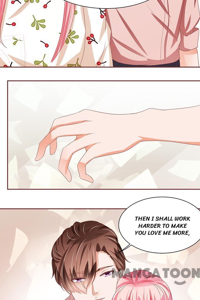 Prince’s Private Baby chapter 109 page 19