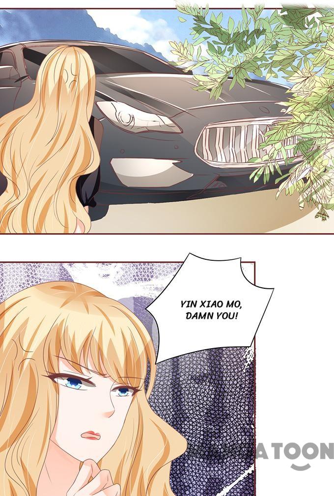 Prince’s Private Baby chapter 109 page 22