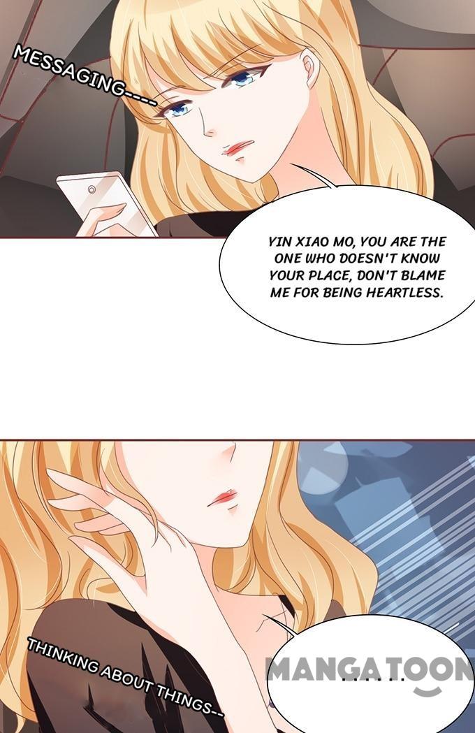 Prince’s Private Baby chapter 109 page 24