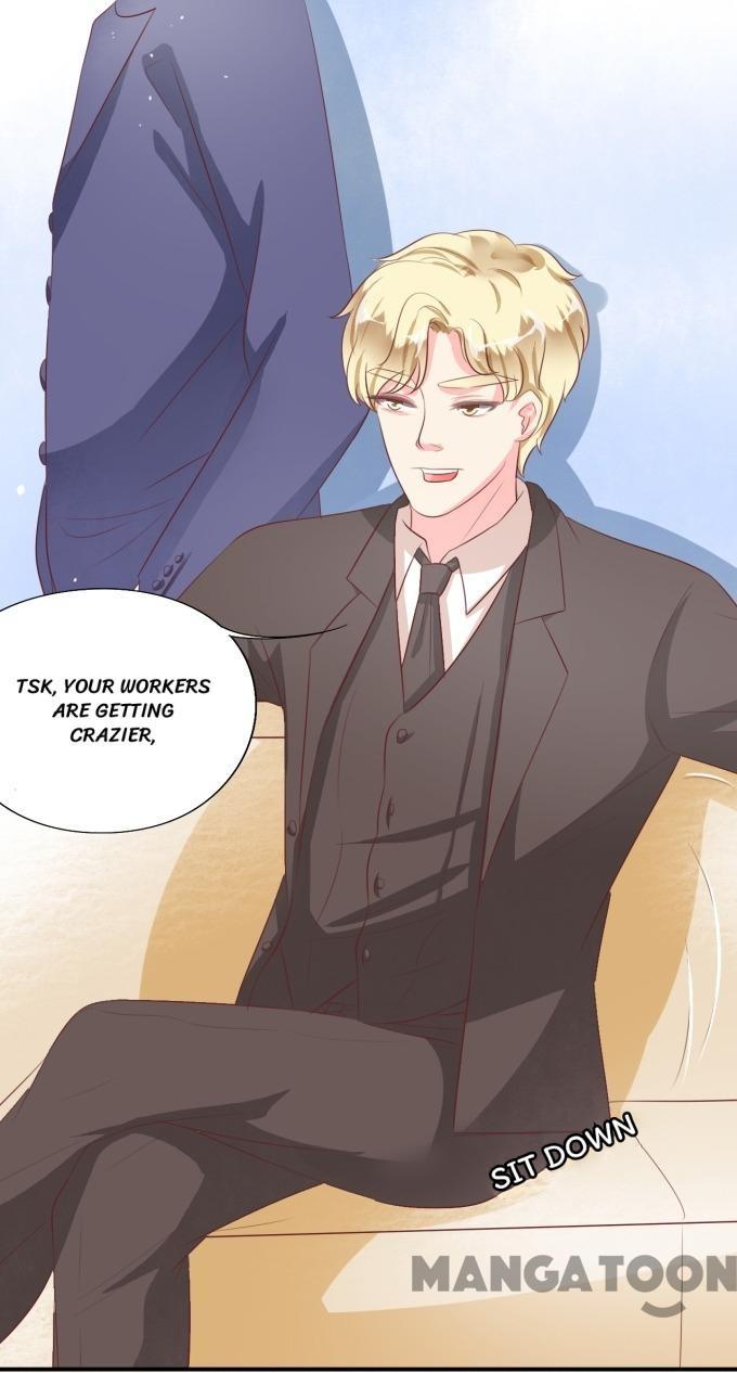 Prince’s Private Baby Chapter 11 page 4
