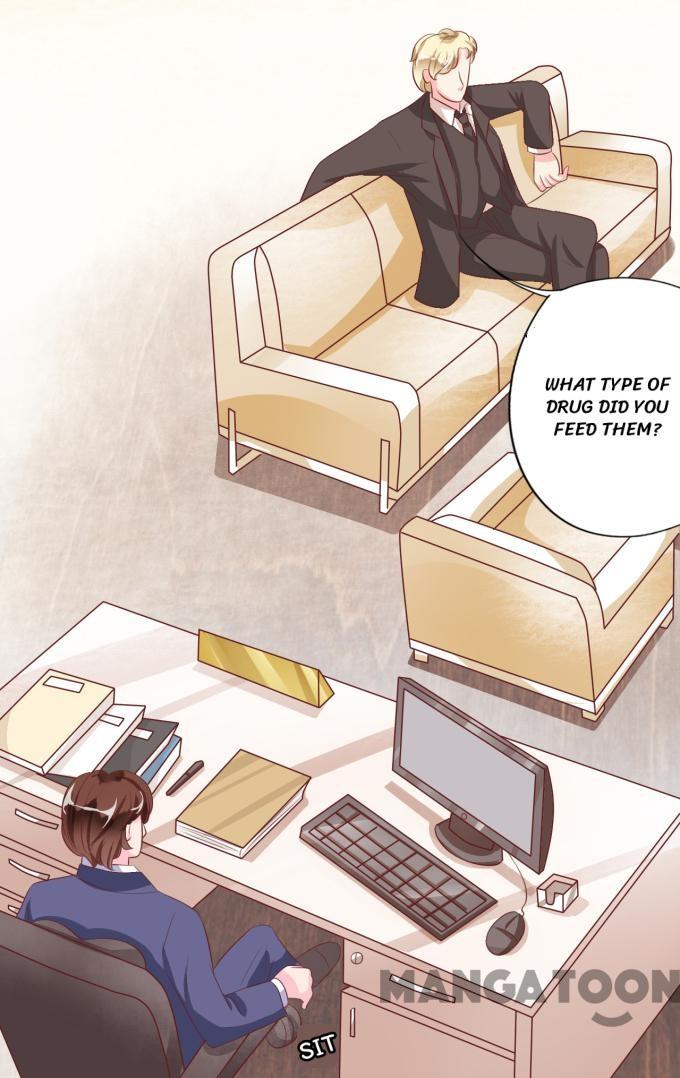 Prince’s Private Baby Chapter 11 page 5