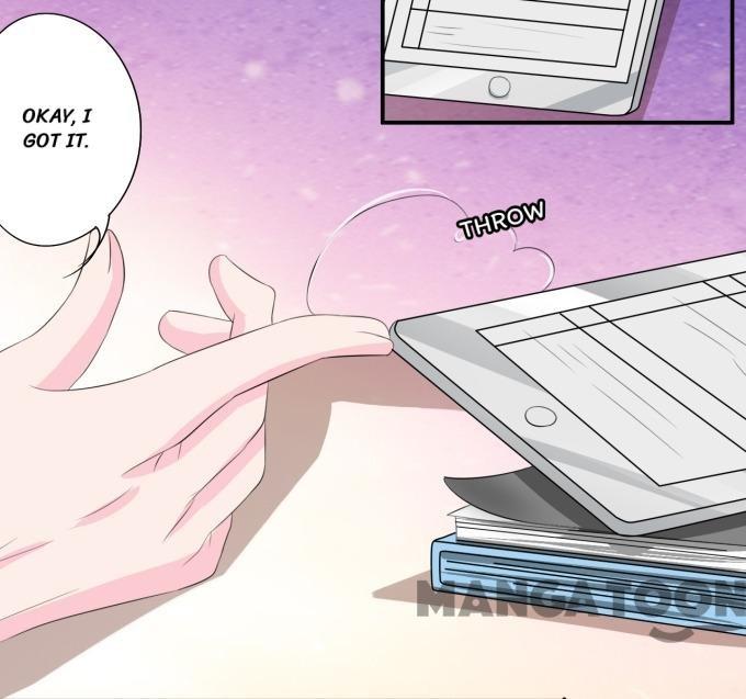 Prince’s Private Baby Chapter 11 page 8