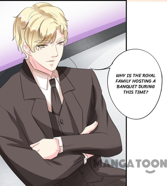 Prince’s Private Baby Chapter 11 page 9