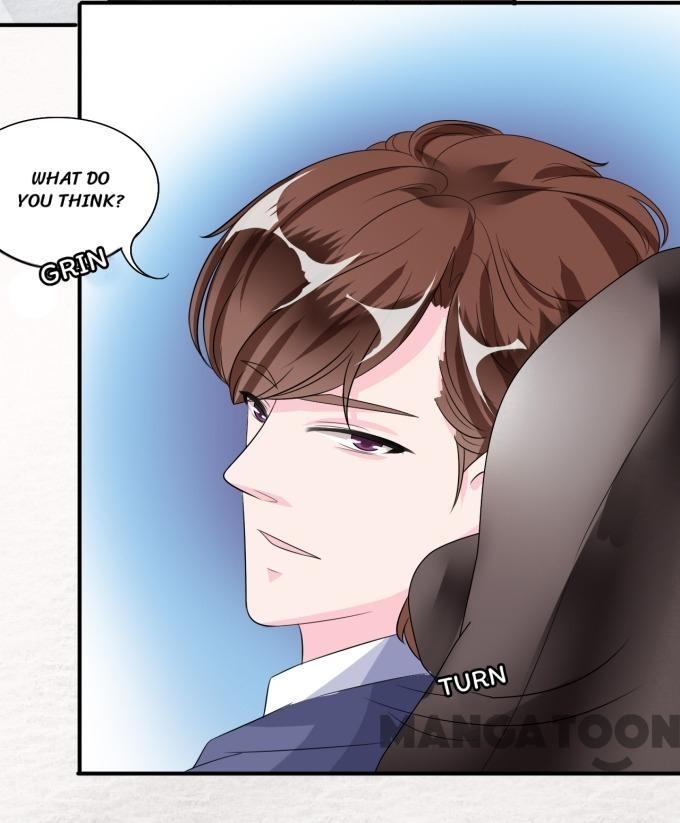 Prince’s Private Baby Chapter 11 page 10