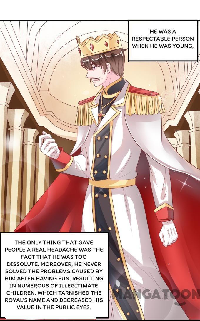 Prince’s Private Baby Chapter 11 page 13