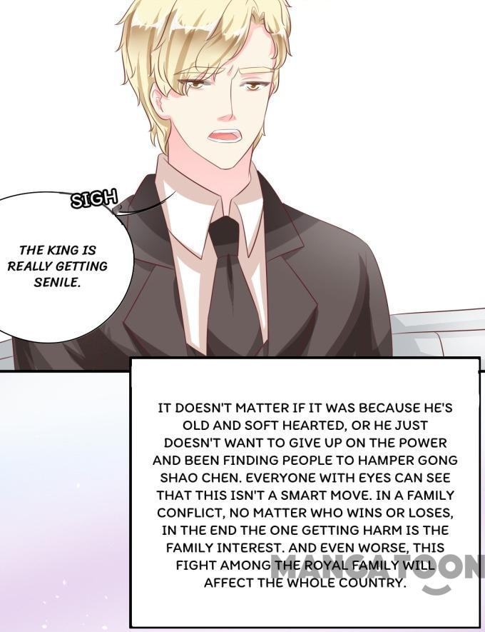 Prince’s Private Baby Chapter 11 page 14