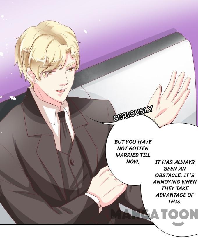 Prince’s Private Baby Chapter 11 page 15