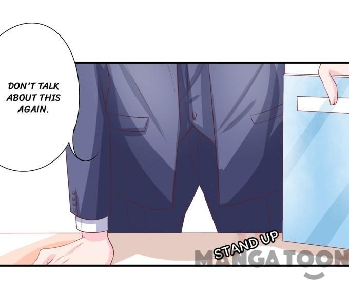 Prince’s Private Baby Chapter 11 page 16