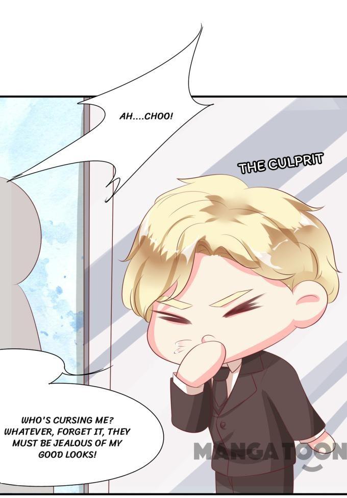 Prince’s Private Baby Chapter 11 page 24