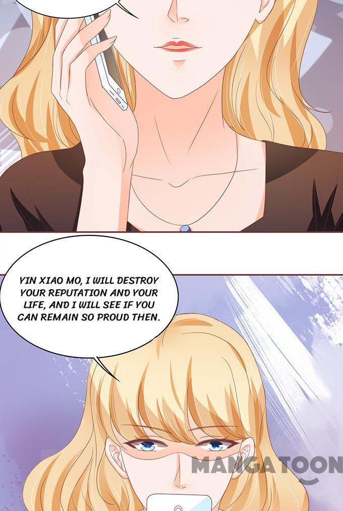 Prince’s Private Baby Chapter 110 page 3