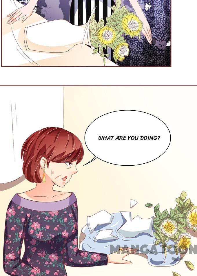 Prince’s Private Baby Chapter 110 page 6