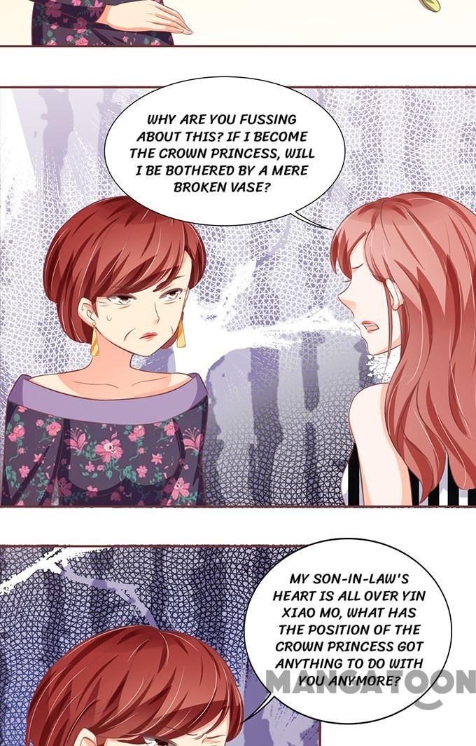 Prince’s Private Baby Chapter 110 page 7