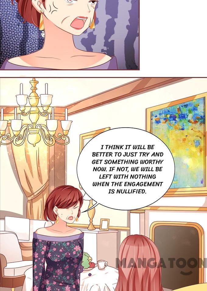 Prince’s Private Baby Chapter 110 page 8
