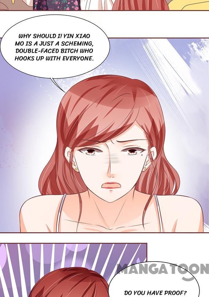 Prince’s Private Baby Chapter 110 page 9