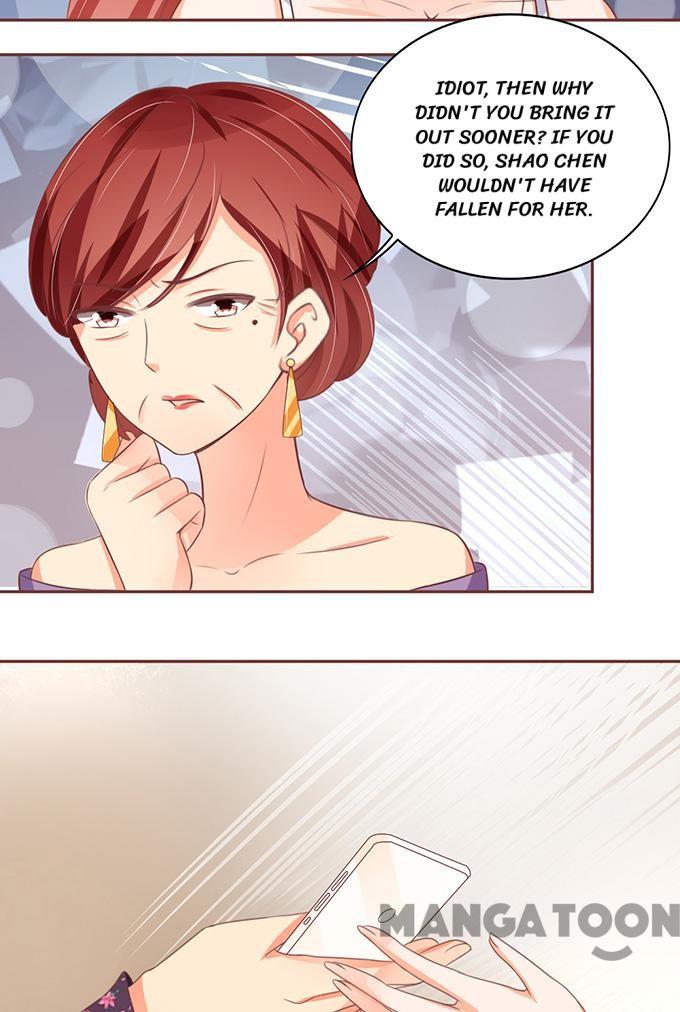 Prince’s Private Baby Chapter 110 page 11