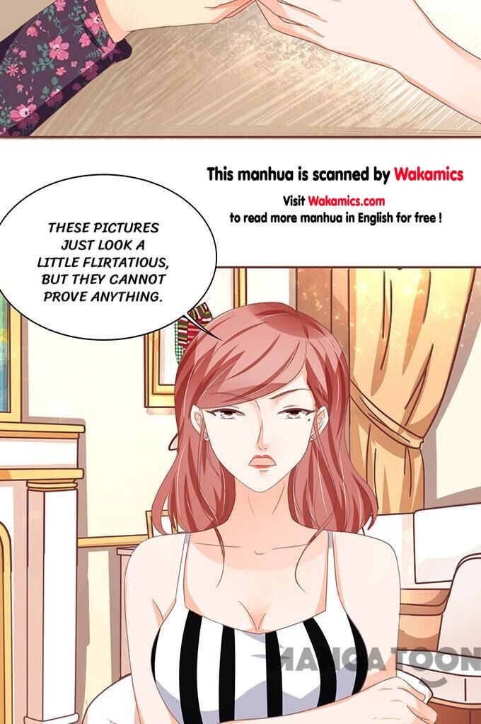 Prince’s Private Baby Chapter 110 page 12