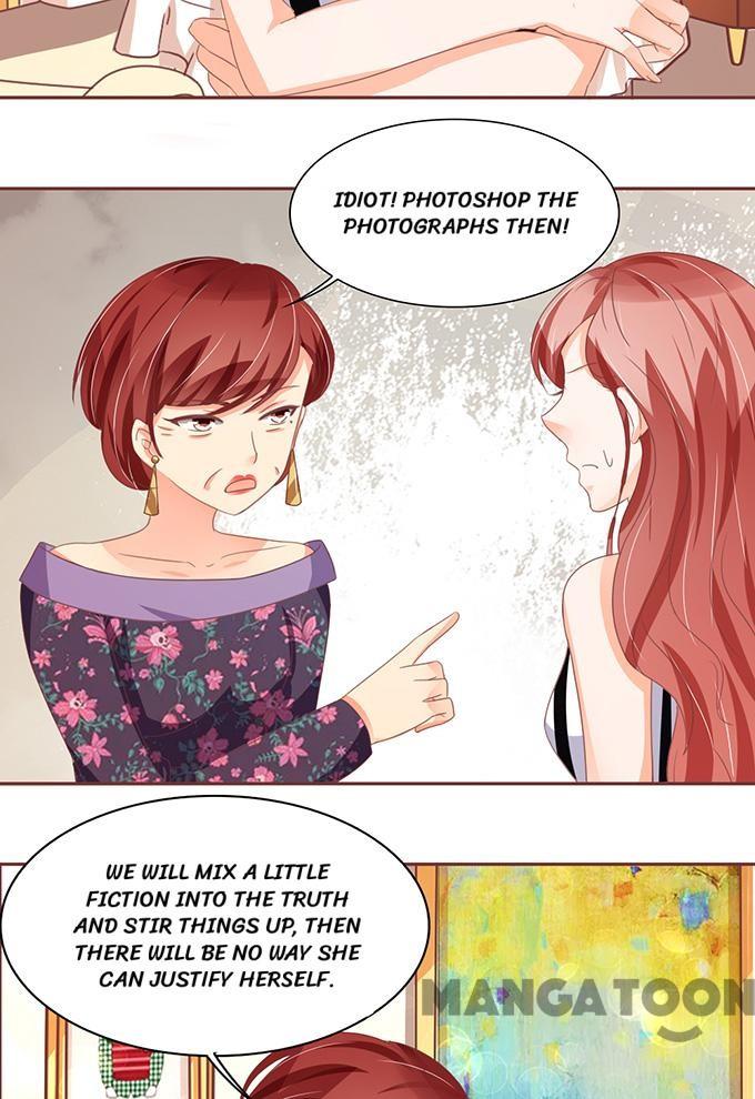 Prince’s Private Baby Chapter 110 page 13