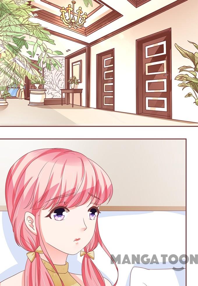 Prince’s Private Baby Chapter 110 page 15