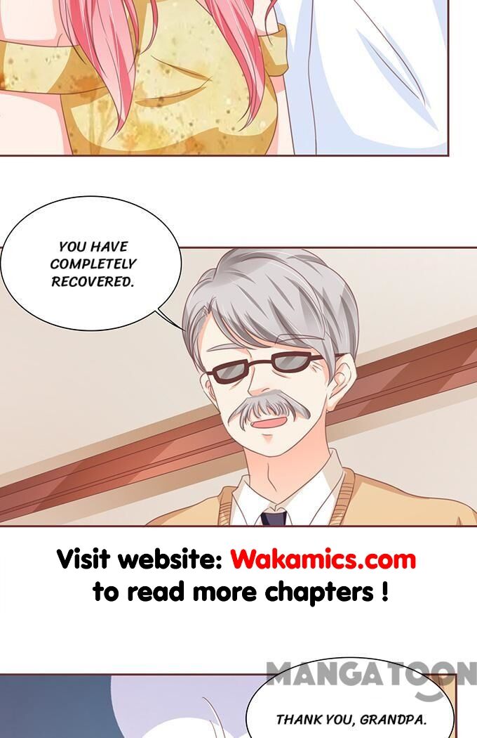 Prince’s Private Baby Chapter 110 page 16