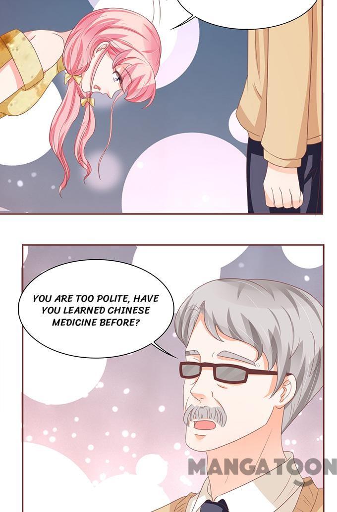 Prince’s Private Baby Chapter 110 page 17