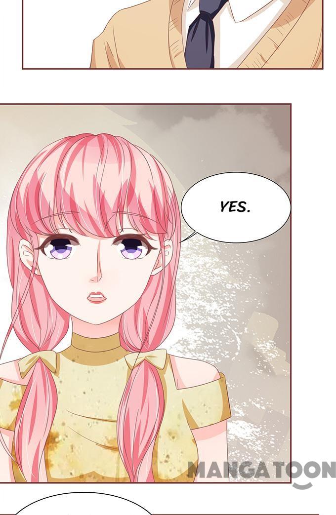 Prince’s Private Baby Chapter 110 page 18