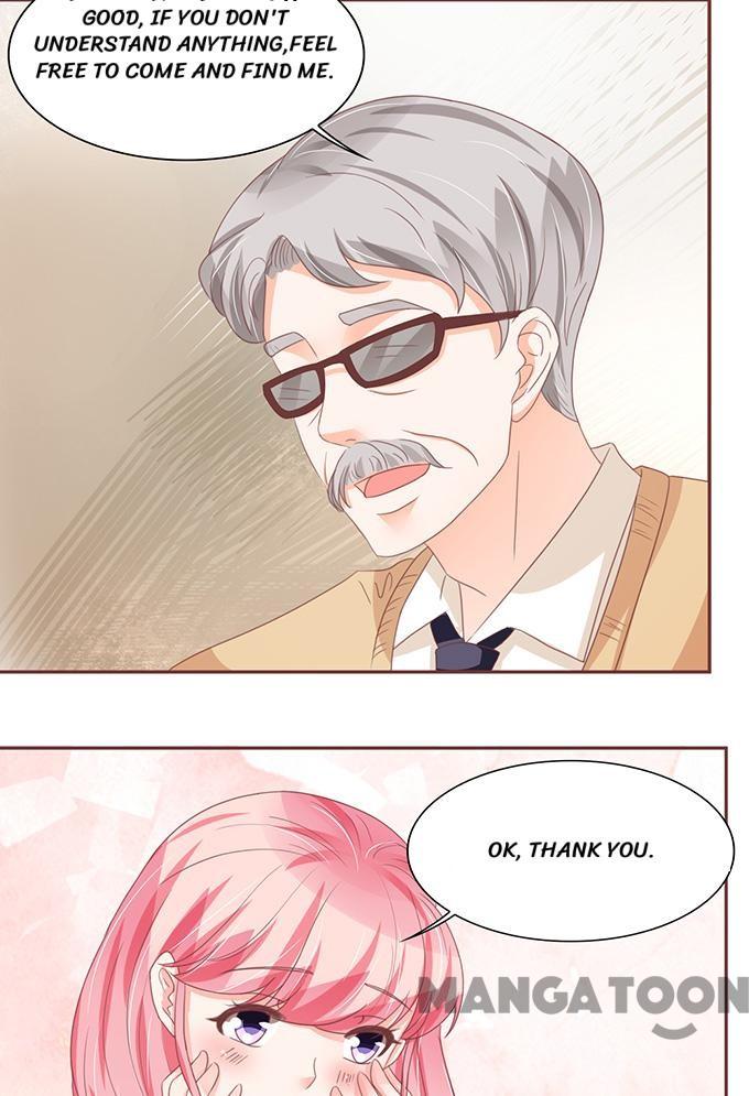 Prince’s Private Baby Chapter 110 page 19