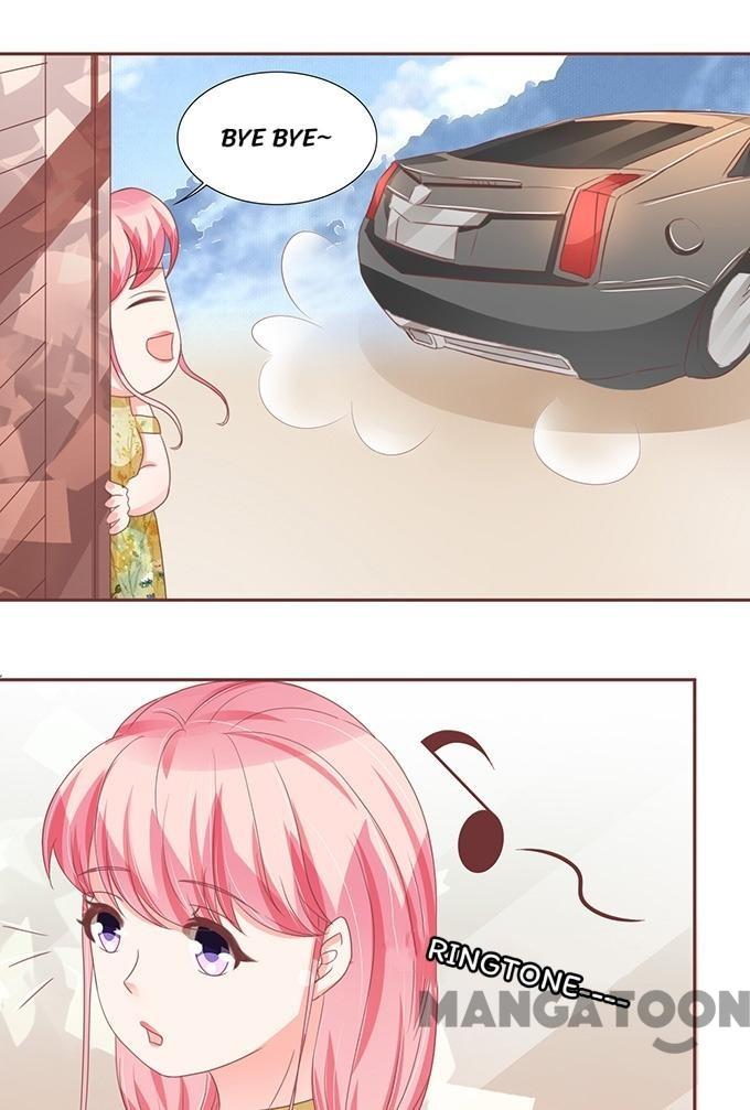 Prince’s Private Baby Chapter 110 page 22