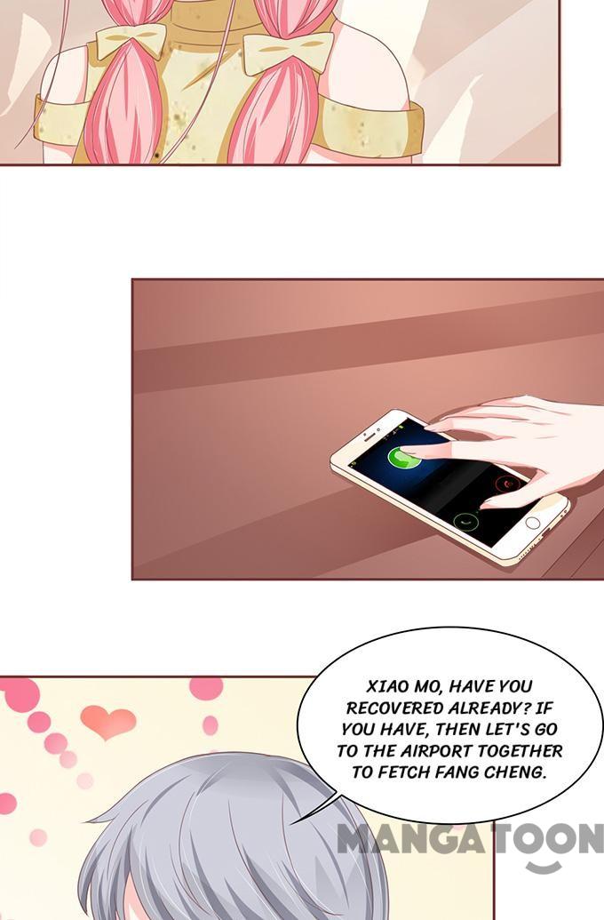 Prince’s Private Baby Chapter 110 page 23