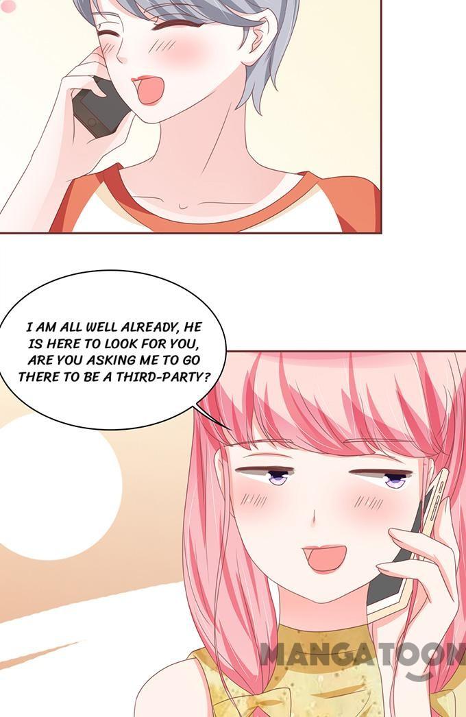 Prince’s Private Baby Chapter 110 page 24