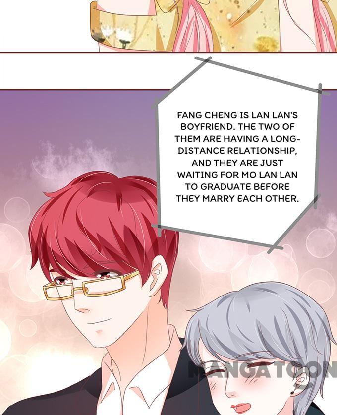 Prince’s Private Baby Chapter 110 page 25