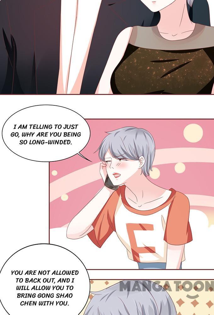 Prince’s Private Baby Chapter 110 page 26