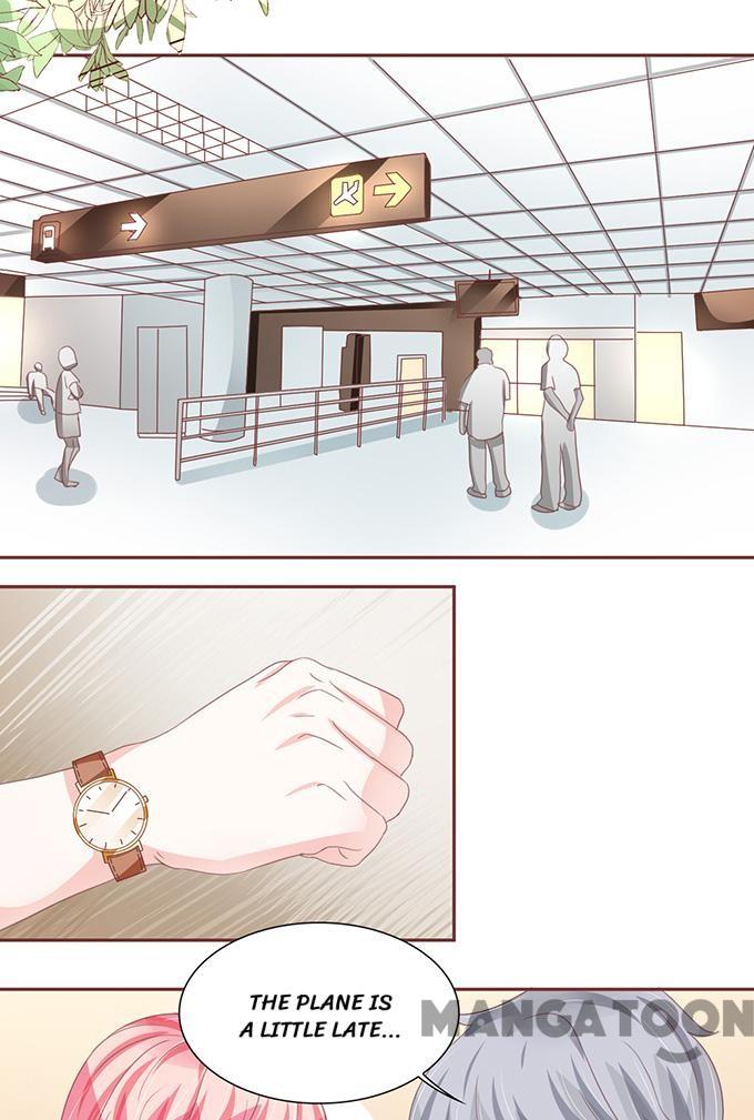 Prince’s Private Baby Chapter 111 page 3