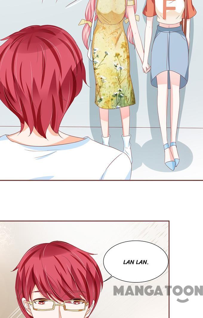 Prince’s Private Baby Chapter 111 page 6