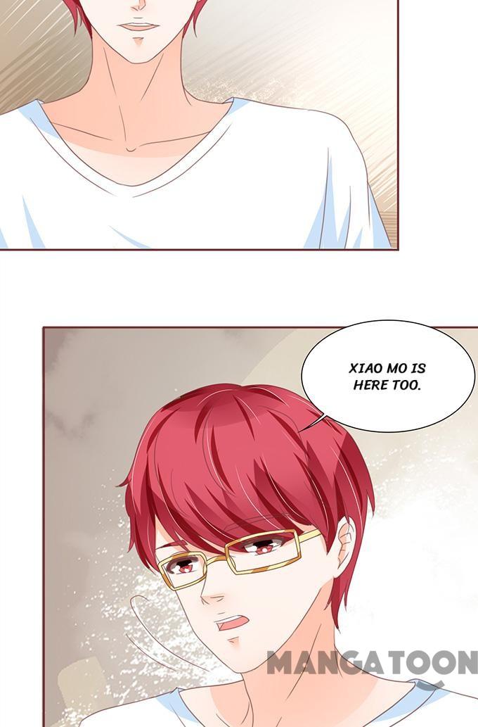 Prince’s Private Baby Chapter 111 page 7