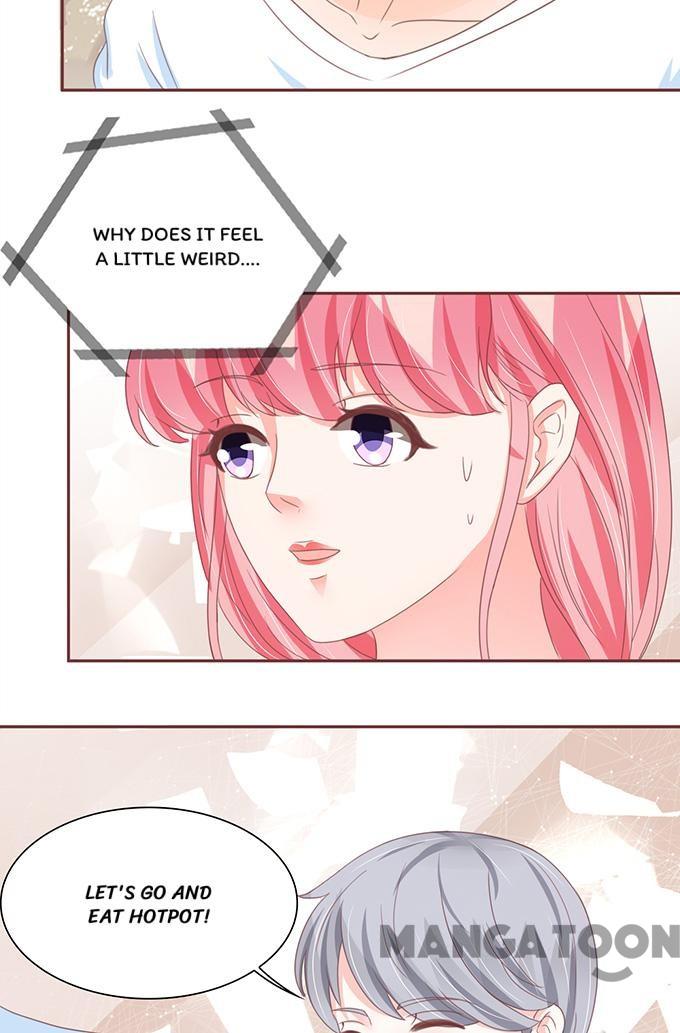 Prince’s Private Baby Chapter 111 page 8