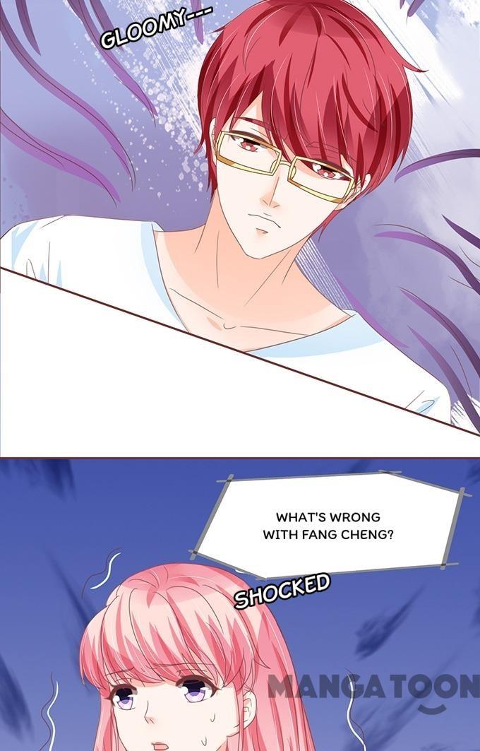 Prince’s Private Baby Chapter 111 page 12