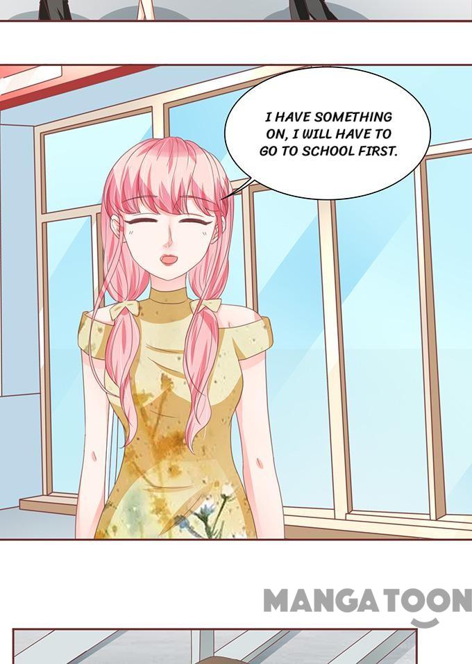 Prince’s Private Baby Chapter 111 page 14