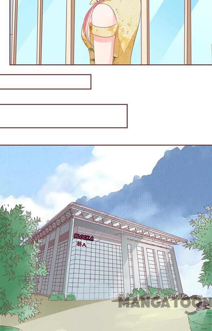Prince’s Private Baby Chapter 111 page 16