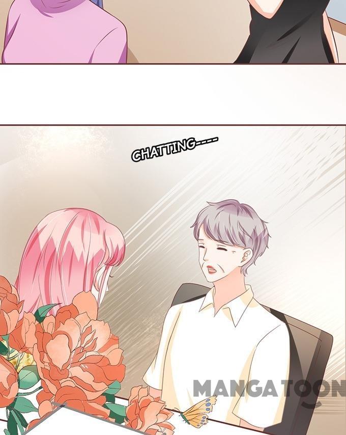 Prince’s Private Baby Chapter 111 page 18