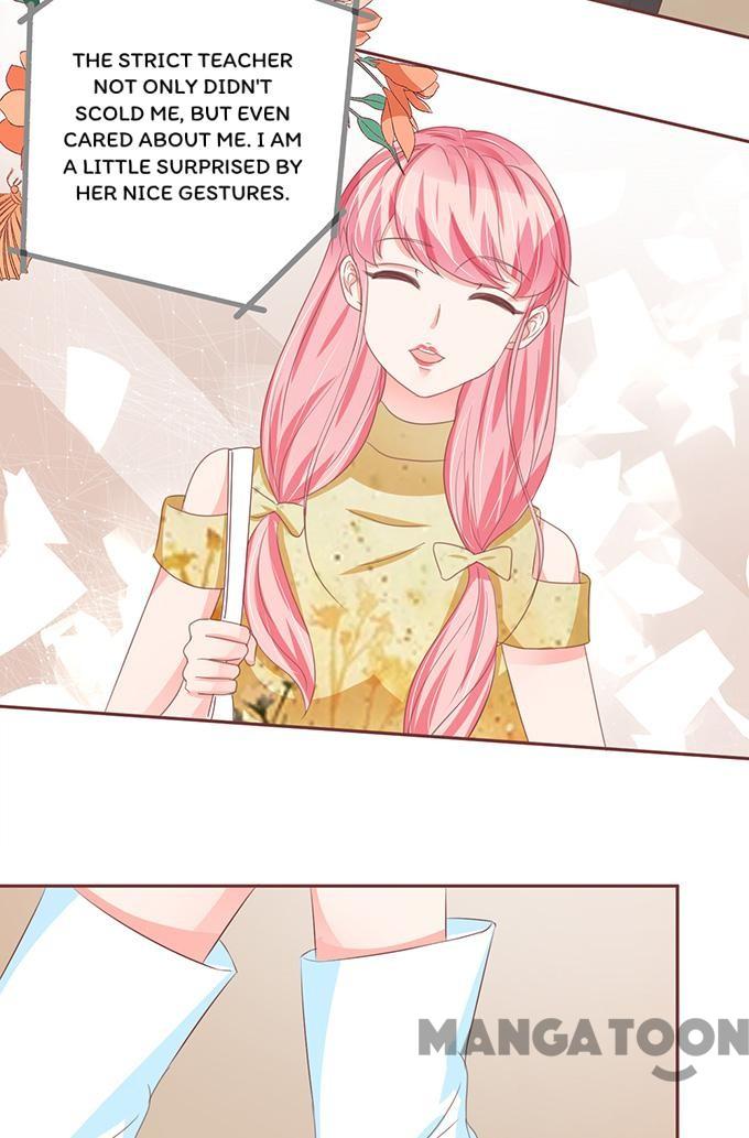 Prince’s Private Baby Chapter 111 page 19